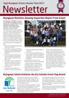 Ysgol Bryngwyn School Autumn 2012 Newsletter