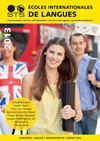 STS - Ecoles Internationales de Langues - France 2013