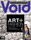 Void Magazine Issue 25