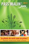 Edition 2013 du guide Pass'Malin
