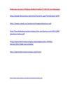 Webs para el tema 2 Plásticos Ámbito Práctico 3º ESO IES Los Cabezuelos