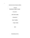 practica de matenimiento