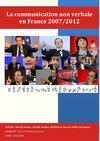La communication non verbale en politique