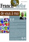 Franch'Infos novembre 20120