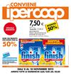 OFFERTE IPERCOOP CENTRO COMMERCIALE PIAVE SAN DONA' 08/11 - 18/11