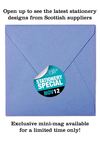 SWD Stationery Special 2012