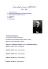 Georges CLEMENCEAU
