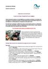 Plan d'actions de la CREA