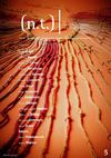(n.t.) Revista Literária em Tradução | 5º