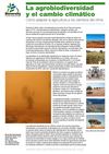 Agrobiodiversidad y cambio climático_Fact 