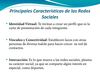 REDES SOCIALES