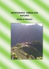 MONOGRAFÍA SEDE EL MESÓN VEREDA SAN ANTONIO