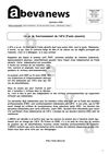 Abeva News Français septembre 2008