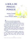 a bola de ping pong