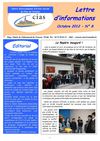 Journal N°8 du CIAS