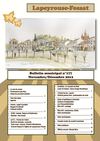 bulletin municipal novembre et décembre 2012