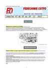 FEDECHIMIE CGTFO - Semaine 45 - 2012