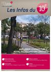 Infos du 10e – n°16