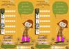 Au coeur des bulles 2012-2013 : bulletin de vote