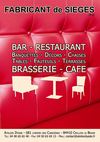 Brochure restauration