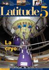 Latitude 5 n°98 - La cryo - novembre 2012