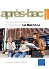 Guide après-bac 2013-2014 - Université de La Rochelle