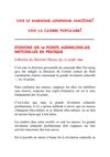 Etudions les 16 points, assimilons-les, mettons-les en pratique (Editorial du Renmin Ribao du 13 août 1966)