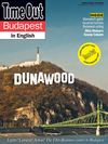 Time Out Budapest -- 11/2012