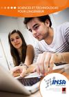 Sciences et Technologies pour l'Ingénieur 2012/2013