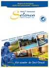 Solenca Brochure séminaire