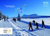 Vacances d'hiver en Haute-Loire