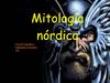 mitologia nordica