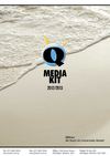 MEDIA KIT 2012/2013