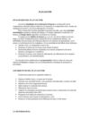 Plan Lector 2º Ciclo E.P