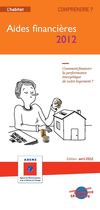 guide ademe aides financieres habitat 2012