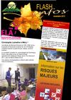 FLASH INFOS NOVEMBRE 2012 - MERY