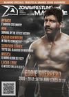 Zona Wrestling Magazine Novembre 