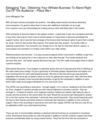 Eblogging Tips _ Obtaining Your Affiliate Business To Stand Right Out Of The Audience – Piece We I