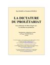 Karl Marx et Friedrich Engels : la dictature du prolétariat