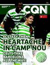 CQN Magazine Issue 11 - November 2012