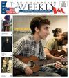 Lake Champlain Weekly | November 14, 2012 - November 20, 2012