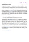 Deploying Efficient Help Desk Solutions