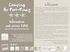 Guide Pratique 2013 Camping Au Port-Punay *** - UK