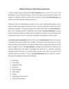 Utilities & Features of Bio Clinical Laboratories