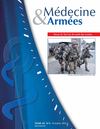 Médecine & Armées tome 40 n° 4