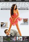 Geekettes & Compagnie - n°6 - GRATUIT