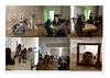 Salida al centro de arte contemporáneo de Huarte 3º ESO