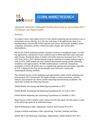 Research Aarkstore Enterprise Mobile Marketing & Advertising 2013 Challenges and Opportunities