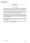 Offre d'emploi - job étudiants