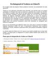 TUTORIAL DE ARDORA PARA CREAR OBJETOS DE APRENDIZAJE